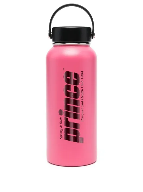 Sporty & Rich x Prince 1L water bottle Pink AC524PI