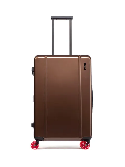 Floyd check-in suitcase Brown FL2001CH012