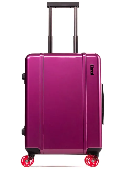 Floyd cabin suitcase Purple FL1903CA004