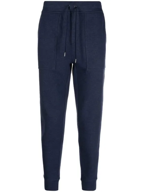 Polo Ralph Lauren cotton-blend track pants Blue 710900842001