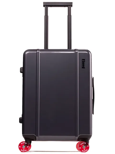 Floyd cabin suitcase Grey FL2001CA001