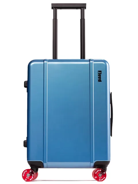 Floyd cabin suitcase Blue FL2001CA002