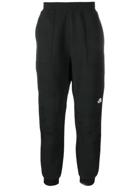 The North Face Denali panelled track-pants Black NF0A7UR5