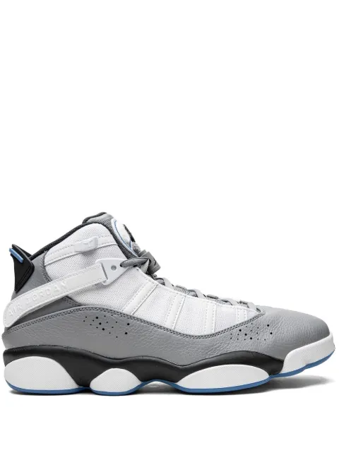 Jordan Jordan 6 Rings "Dutch Blue" sneakers Grey 322992