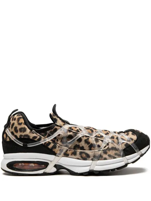 Nike Air Kukini SE "Leopard" sneakers Black DJ6418