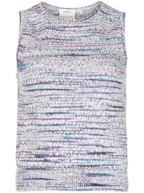 Onefifteen x Beyond the Radar top Purple OFS05
