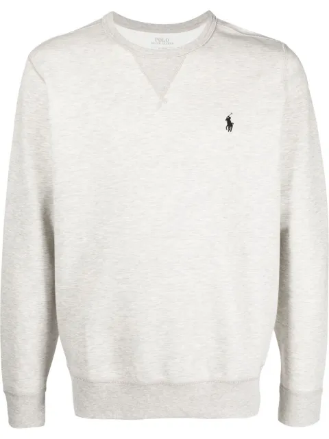 Polo Ralph Lauren Polo Pony sweatshirt Grey 710888284002