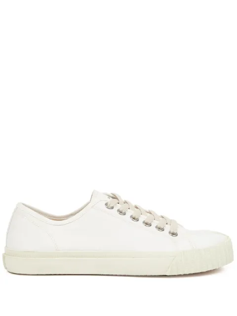Maison Margiela Tabi low-top sneakers White S38WS0185P4291