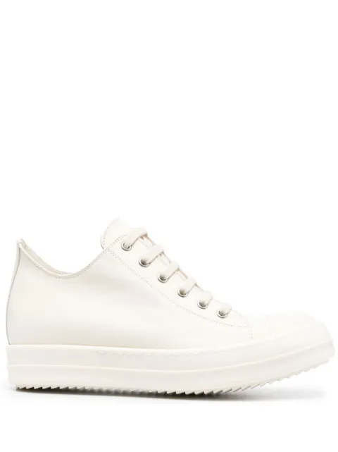 Rick Owens Strobe Low sneakers Neutrals RP02B6891LPO