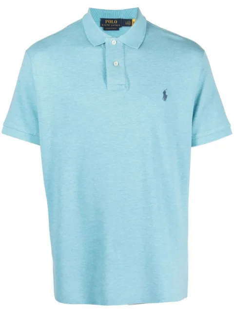 Polo Ralph Lauren Polo Pony polo shirt Blue 710680784309