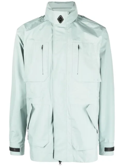 A-COLD-WALL* M-65 Model VI jacket Green ACWMO153