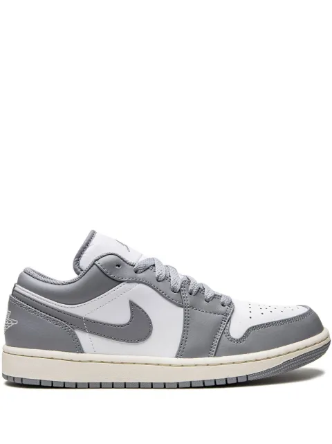 Jordan Air Jordan 1 Low "Vintage Grey" sneakers Grey 553558
