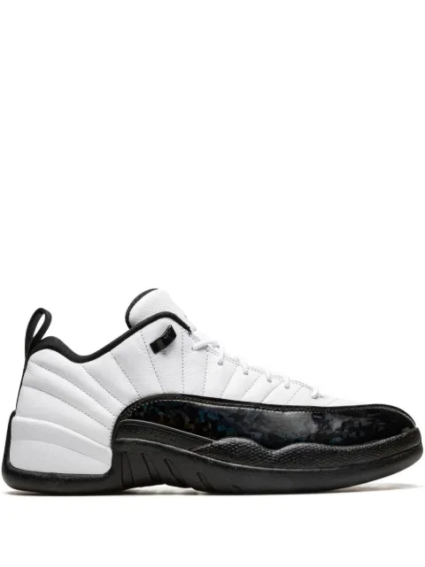 Jordan Air Jordan 12 Low "25 Years In China" sneakers White DO8726
