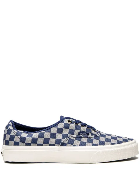 Vans x Harry Potter Authentic "Ravenclaw" sneakers Blue VN0A2Z5IV4U