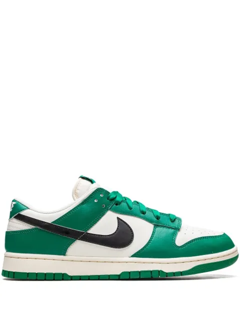 Nike Dunk Low Retro SE "Lottery Pack - Green" sneakers White DR9654