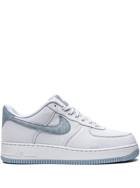 Nike Air Force 1 Low "Dip Dye" sneakers Blue DQ8233