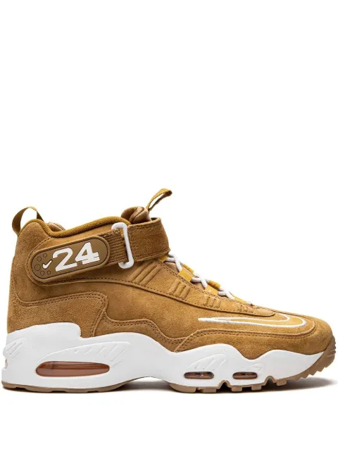 Nike Air Griffey Max 1 "Wheat" sneakers Brown DO6684