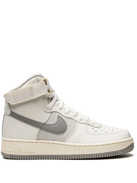 Nike Air Force 1 High '07 LV8 "Sail" sneakers Neutrals DM0209