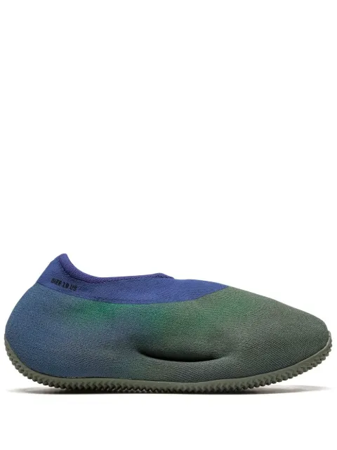 adidas Yeezy YEEZY Knit Runner "Faded Azure" sneakers Green FZ5907