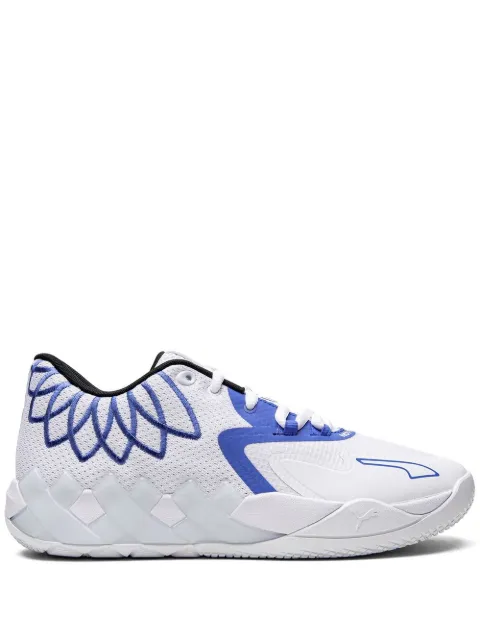 PUMA MB.01 Low "Royal Blue" sneakers Blue 37694111