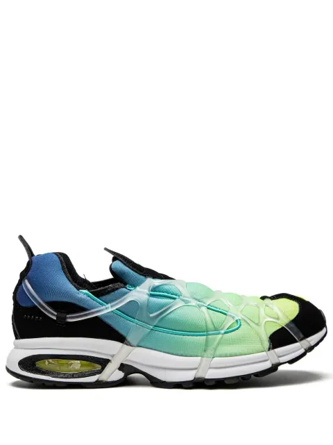 Nike Air Kukini SE "Lemon Venom" sneakers Green DV1902