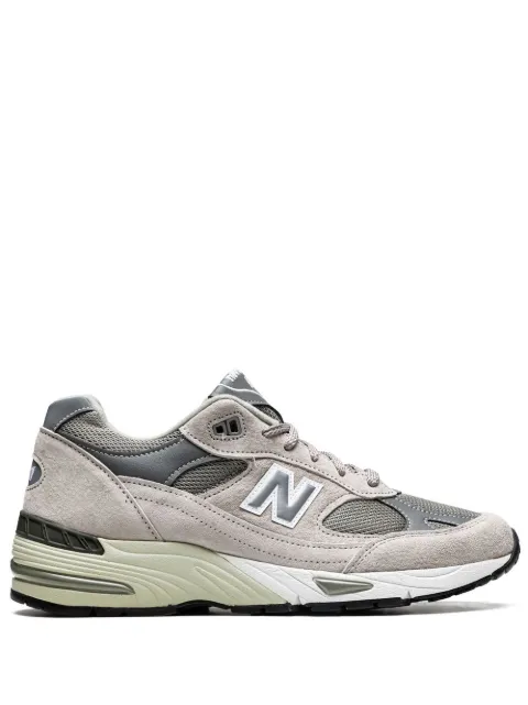 New Balance 991 sneakers Grey NBM991GL