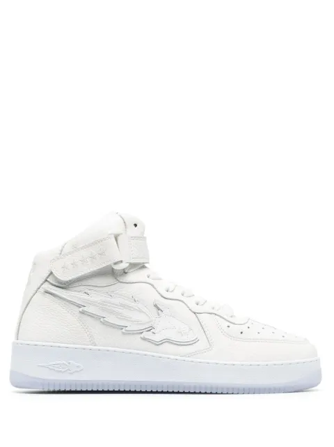 Enterprise Japan Rocket Mid sneakers White BG2045PX10801111