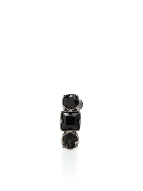 DSQUARED2 Classic earring Silver ERM002559400001