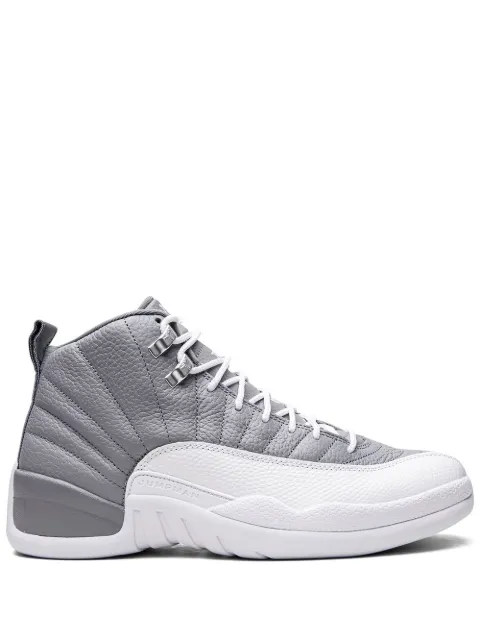 Jordan Air Jordan 12 "Stealth" sneakers Grey CT8013