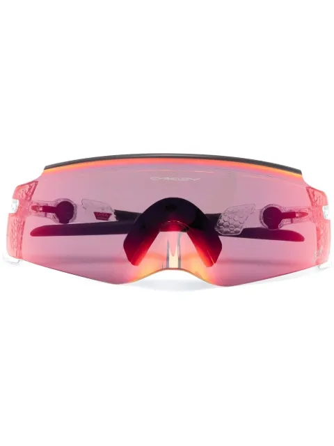 Oakley Kato mask sunglasses Pink OO9455945517