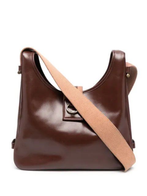 Hermès Pre-Owned 1981 tote bag Brown HER2500ZA