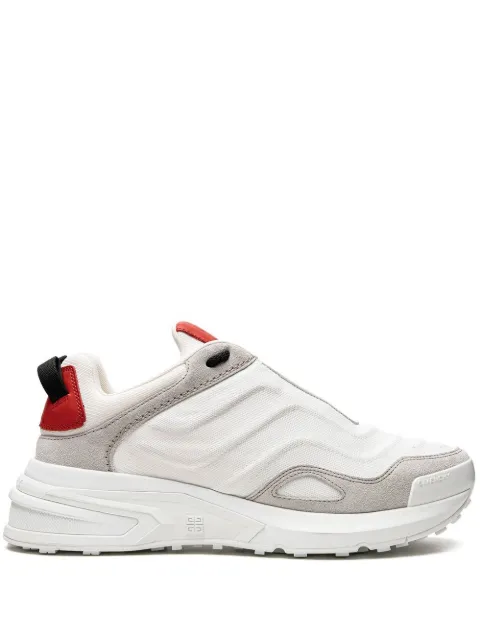 Givenchy GIV 1 Light Runner sneakers White BH005FH111