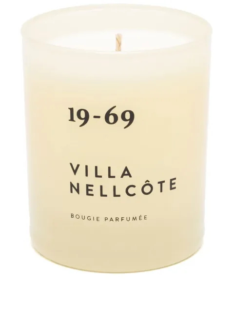 19-69 Villa Nellcote candle Neutrals 900371