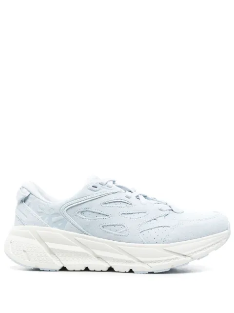 HOKA Clifton L low-top sneakers Blue 1122571