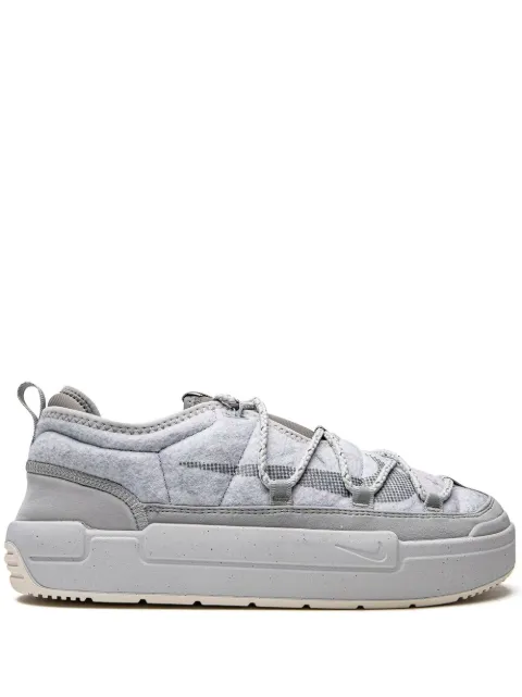 Nike Offline Pack "Light Smoke Grey" sneakers Grey DJ6230