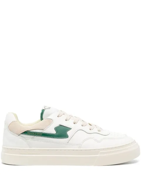 Stepney Workers Club Pearl S-Strike low top sneakers White YA09560