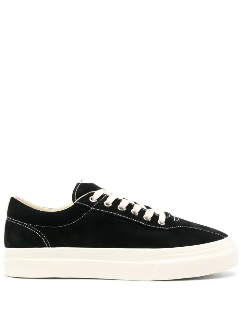 Stepney Workers Club Dellow S-Strike low-top sneakers Black YA01135