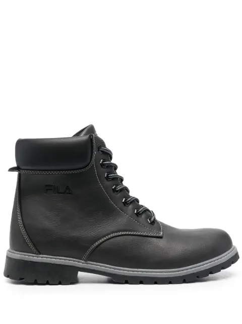 Fila Maverick Mid boots Black FFM0148