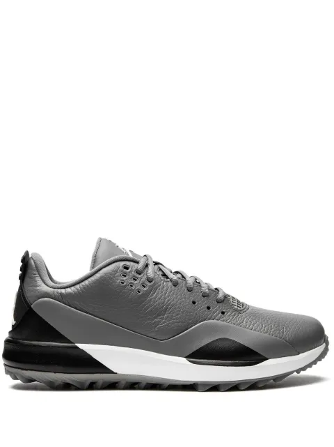 Jordan Air Jordan ADG 3 "Cool Grey/White/Black" sneakers Grey CW7242