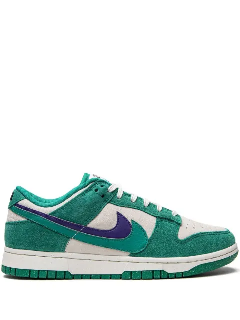 Nike Dunk Low "85" sneakers Green DO9457