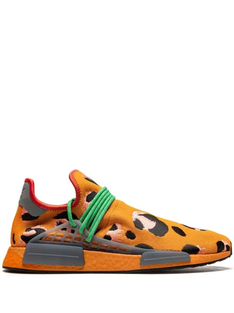 adidas NMD Hu "Animal Print" sneakers Orange GZ4439
