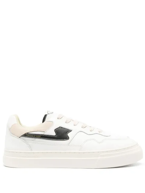 Stepney Workers Club Pearl S-Strike low top sneakers White YA09510