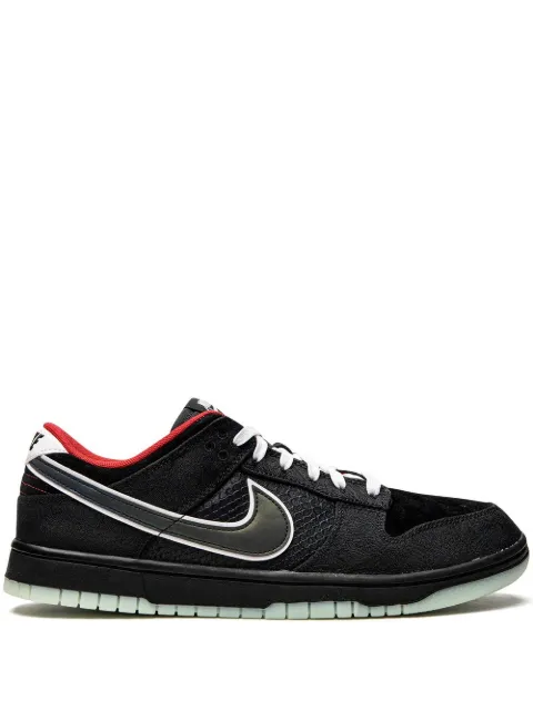 Nike x LPL League of Legends Dunk Low Retro sneakers Black DO2327