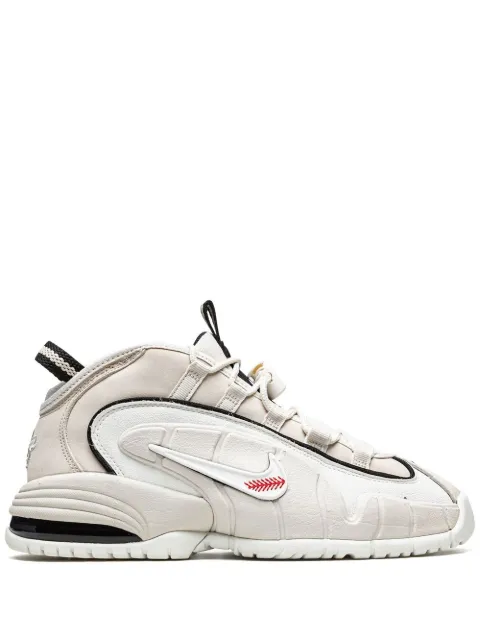 Nike x Social Status Air Max Penny 1 "Desert Sand" sneakers White DM9130