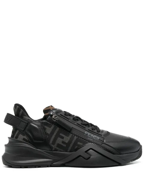FENDI Flow sneakers Black 7E1392AJZH