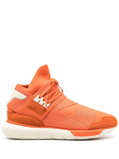 Y-3 Qasa High sneakers Orange HQ3734