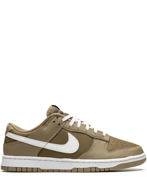 Nike Nike Dunk Low Retro "Judge Grey" sneakers Brown DJ6188