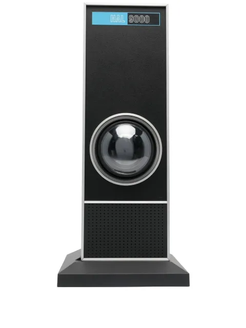 MEDICOM TOY HAL 9000 replica Black PROPHAL9000