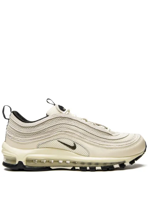 Nike Air Max 97 "Coconut Milk" sneakers Neutrals DV5451