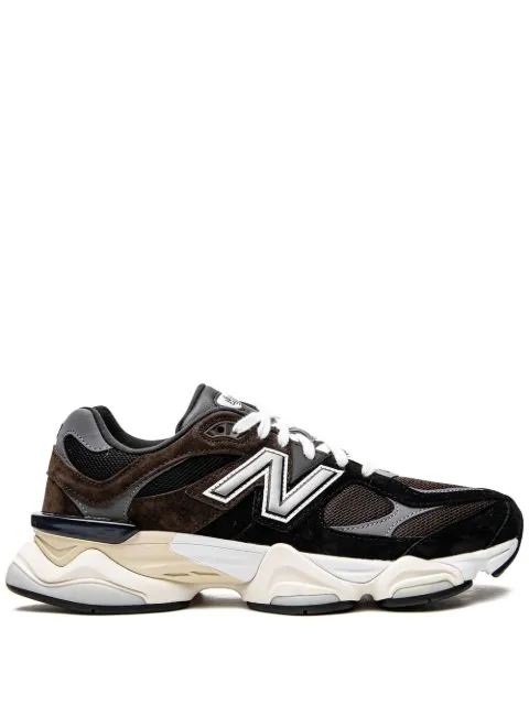 New Balance 9060 "Brown" low-top sneakers Brown U9060BRN